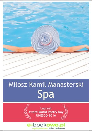 Spa – ebook