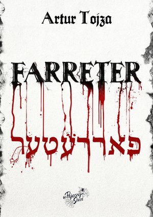Farreter – ebook