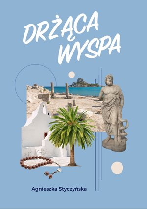 Drżąca wyspa – ebook