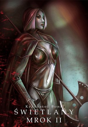 Świetlany mrok II – ebook
