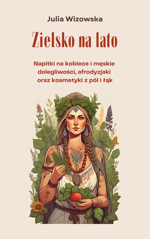 Zielsko na lato – ebook