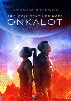 Onkalot – ebook