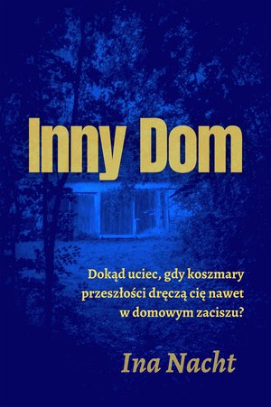 Inny dom – ebook