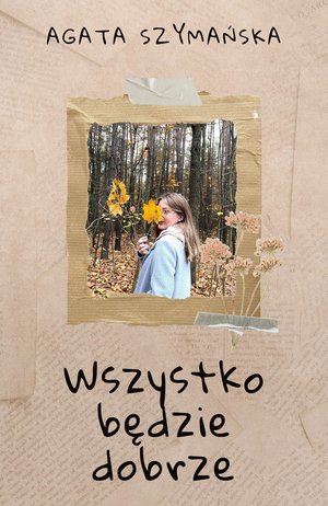 Wszystko będzie dobrze – ebook