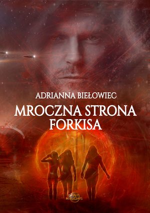 Mroczna strona Forkisa – ebook