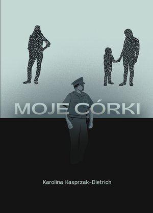 Moje córki – ebook