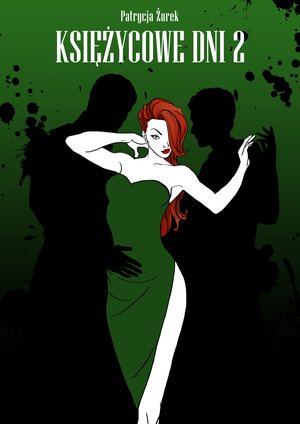 Księżycowe dni 2 – ebook