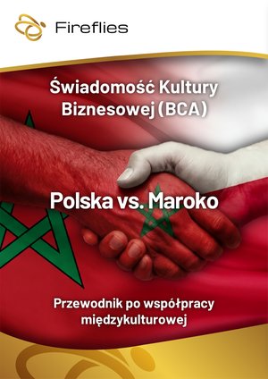 Świadomość Kultury Biznesowej (BCA) Polska vs. Maroko &ndash; ebook