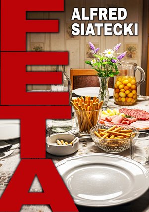 Feta – ebook