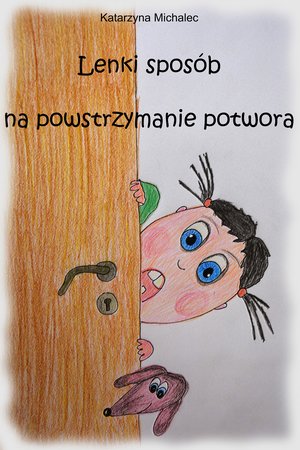 Lenki sposób na powstrzymanie potwora – ebook