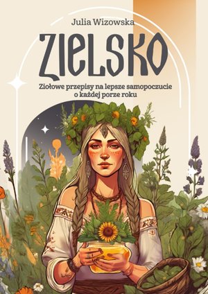 Zielsko – ebook