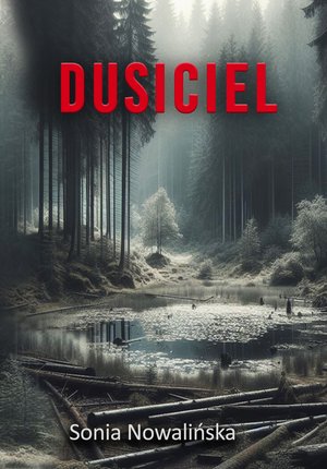 Dusiciel – ebook