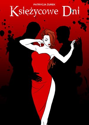 Księżycowe dni – ebook