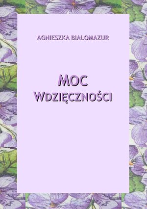 Moc wdzięczności &ndash; ebook