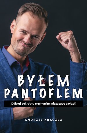 Byłem pantoflem – ebook