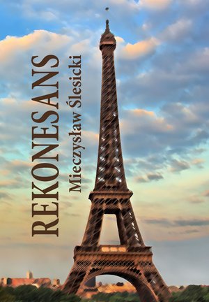 Rekonesans – ebook