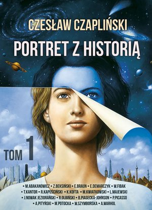 Portret z historią – ebook