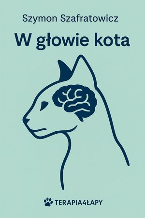 W głowie kota – ebook