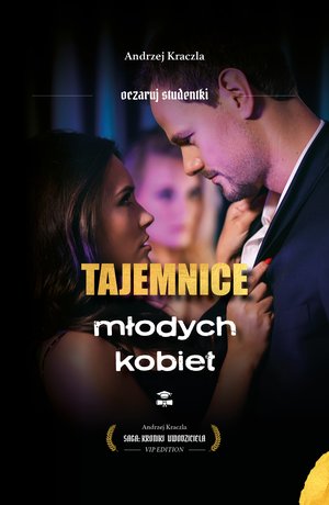 Tajemnice młodych kobiet – ebook