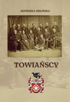 Towiańscy – ebook