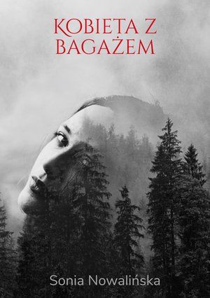 Kobieta z bagażem – ebook