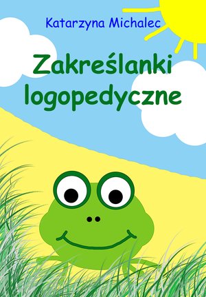 Zakreślanki logopedyczne – ebook