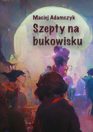 Szepty na bukowisku – ebook