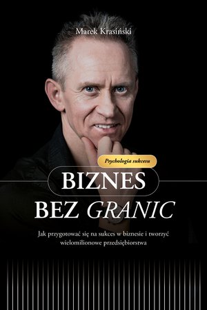 Biznes bez granic – ebook