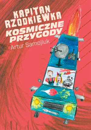 Kapitan Rzodkiewka – ebook