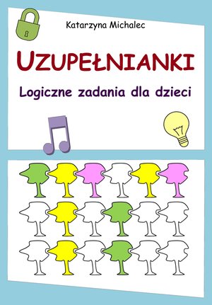 Uzupełnianki – ebook
