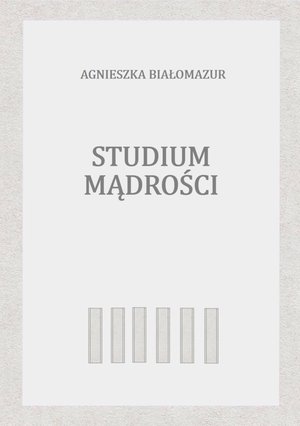 Studium mądrości &ndash; ebook