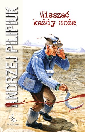 Wieszać każdy może – ebook