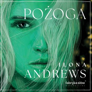 Ukryte Dziedzictwo 3: Pożoga – audiobook