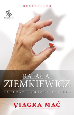 Viagra mać – ebook