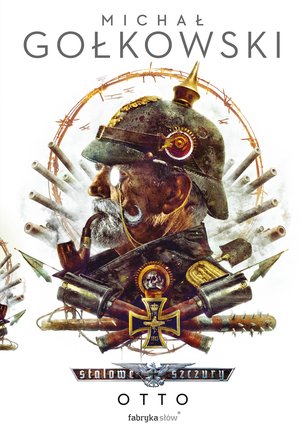 Stalowe Szczury 4. Otto – ebook