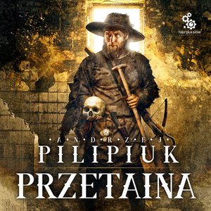 Przetaina – audiobook