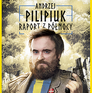 Raport z północy – audiobook