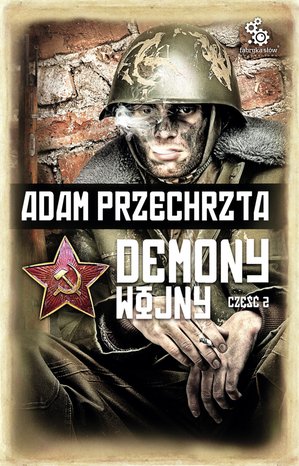 Demony wojny. Część 2 – audiobook