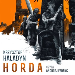 Horda – audiobook