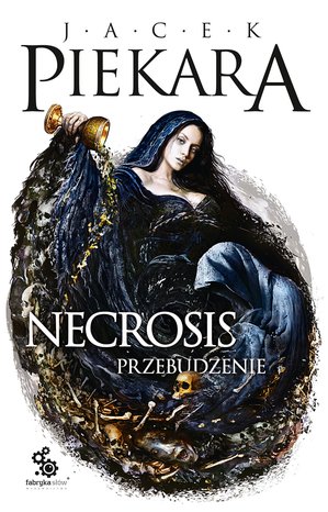 Necrosis. Przebudzenie – ebook