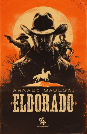 Eldorado – ebook