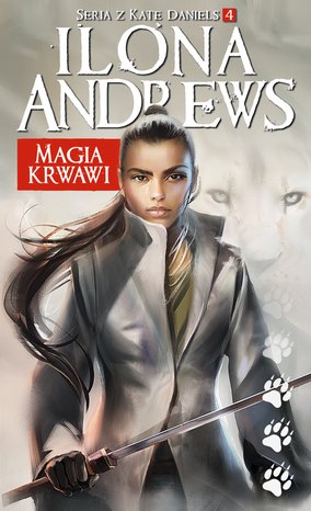 Magia krwawi &ndash; ebook