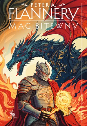 Mag bitewny – ebook