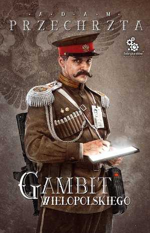 Gambit Wielopolskiego – ebook