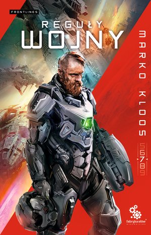 Reguły wojny – ebook
