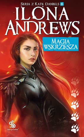Magia wskrzesza &ndash; ebook