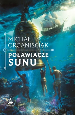 Poławiacze sunu &ndash; ebook