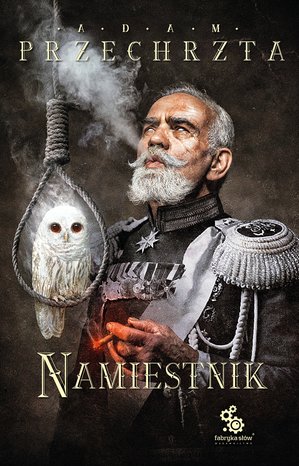 Cykl Materia Prima 2: Namiestnik – ebook