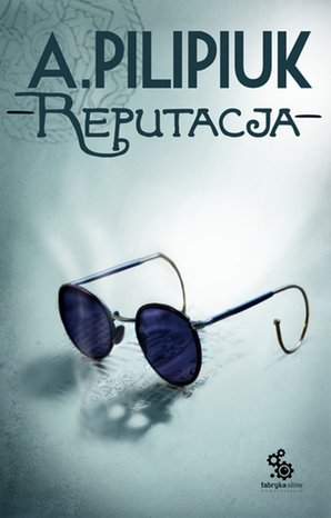 Reputacja – audiobook
