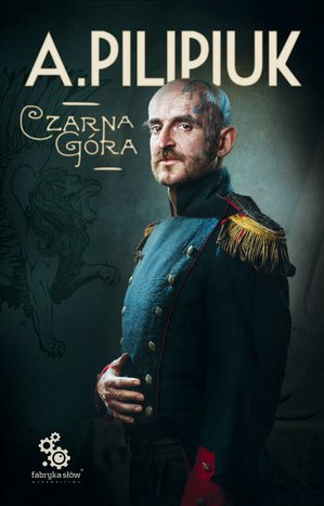 Czarna Góra – ebook